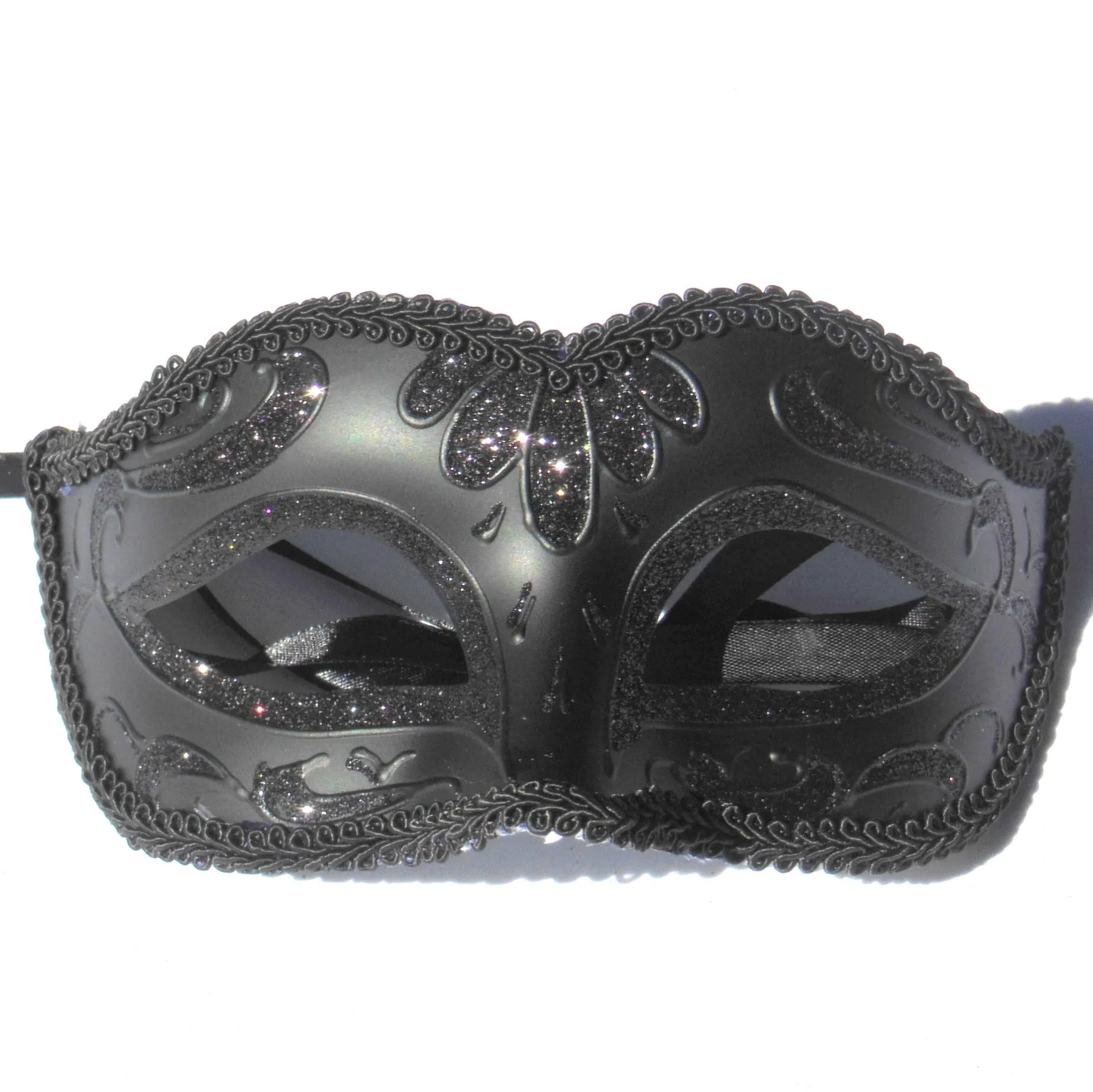 Large Midnight Eye Mask