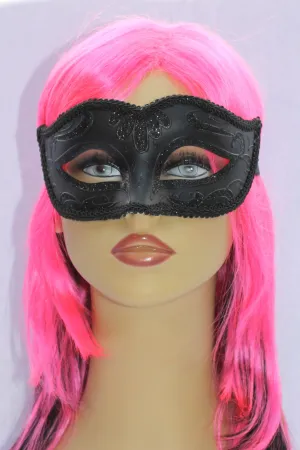 Large Midnight Eye Mask