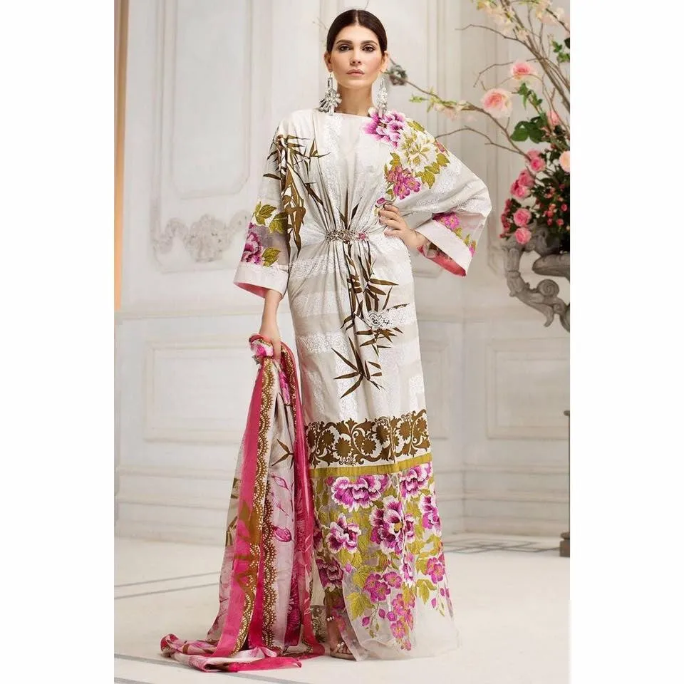 Lawn  Latest Design  Item#L 1