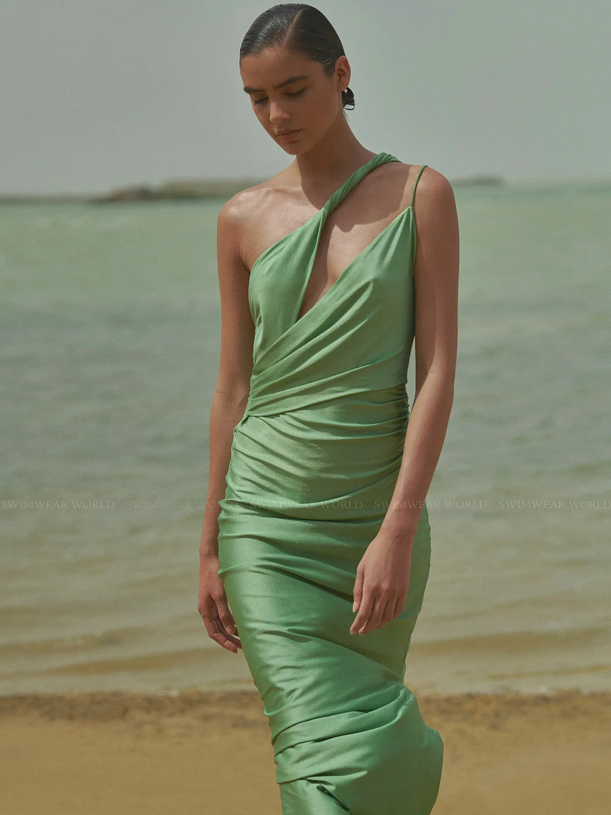 Lia Dress ::RET