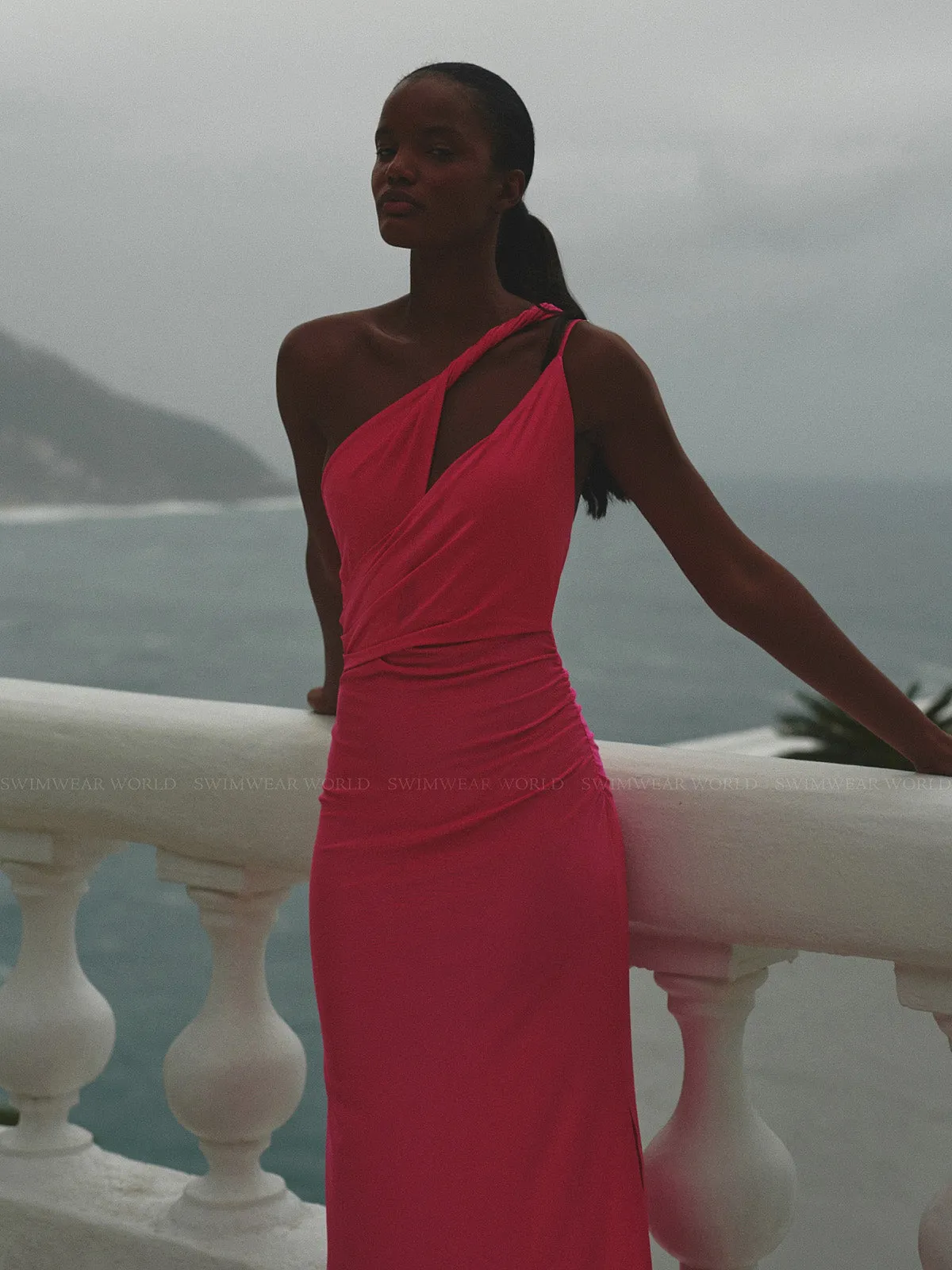 Lia Dress