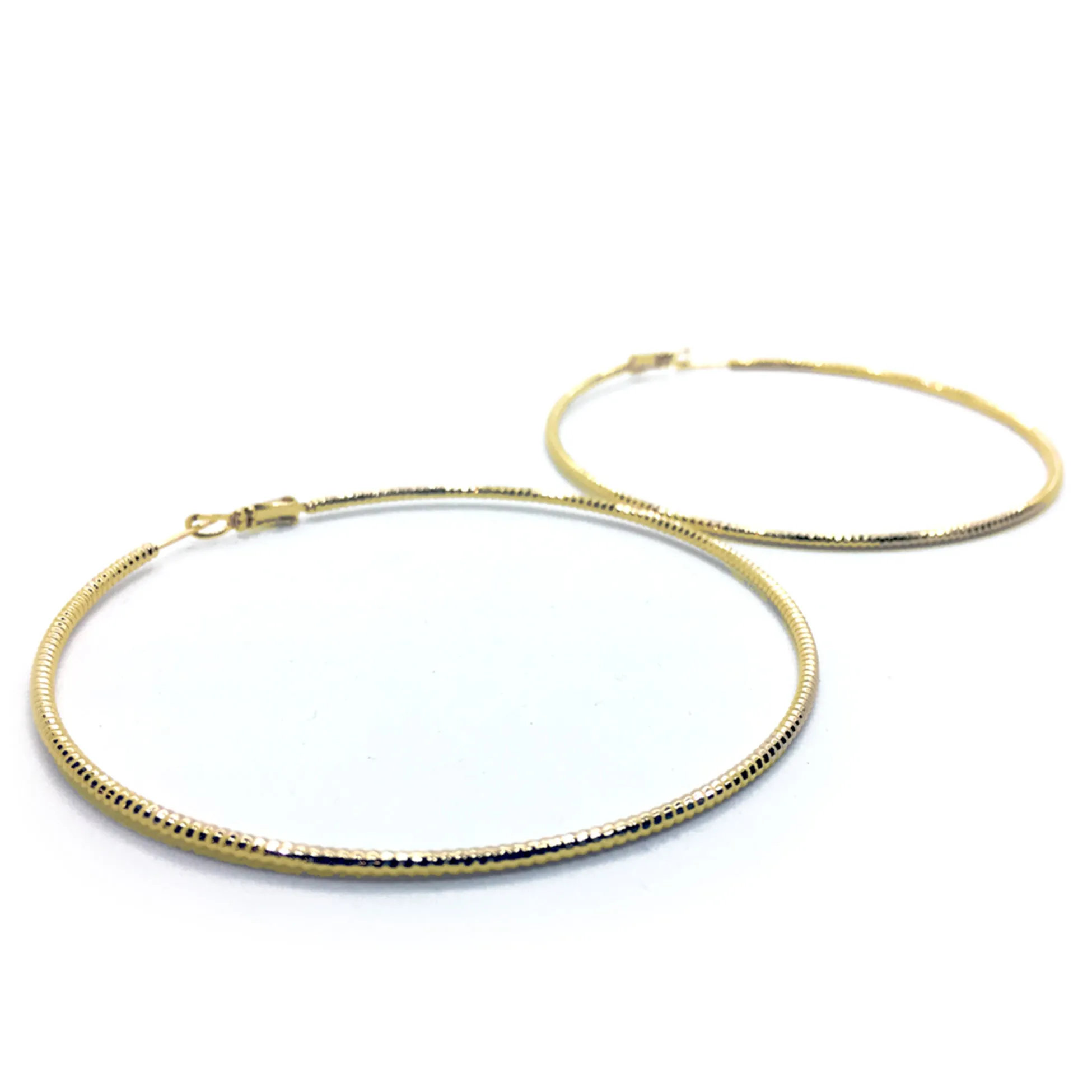 Libia: JL Rings