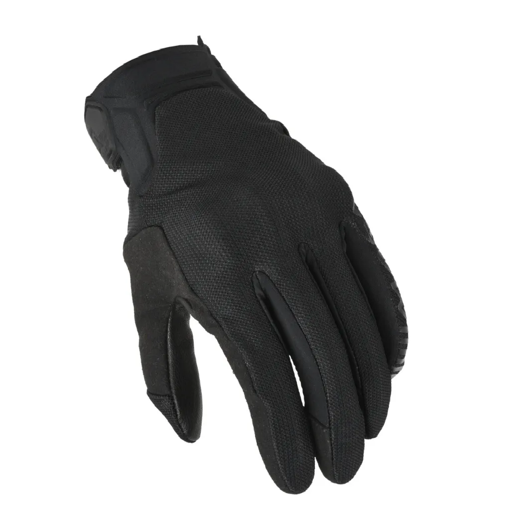 MACNA OBTAIN LEATHER GLOVES