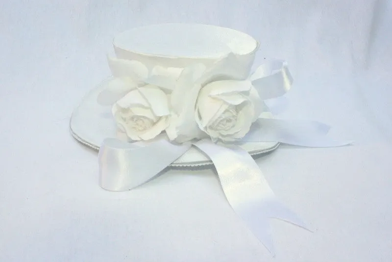 Madame Mini Top Hat