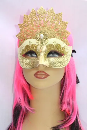 Madora Ball Eye Mask