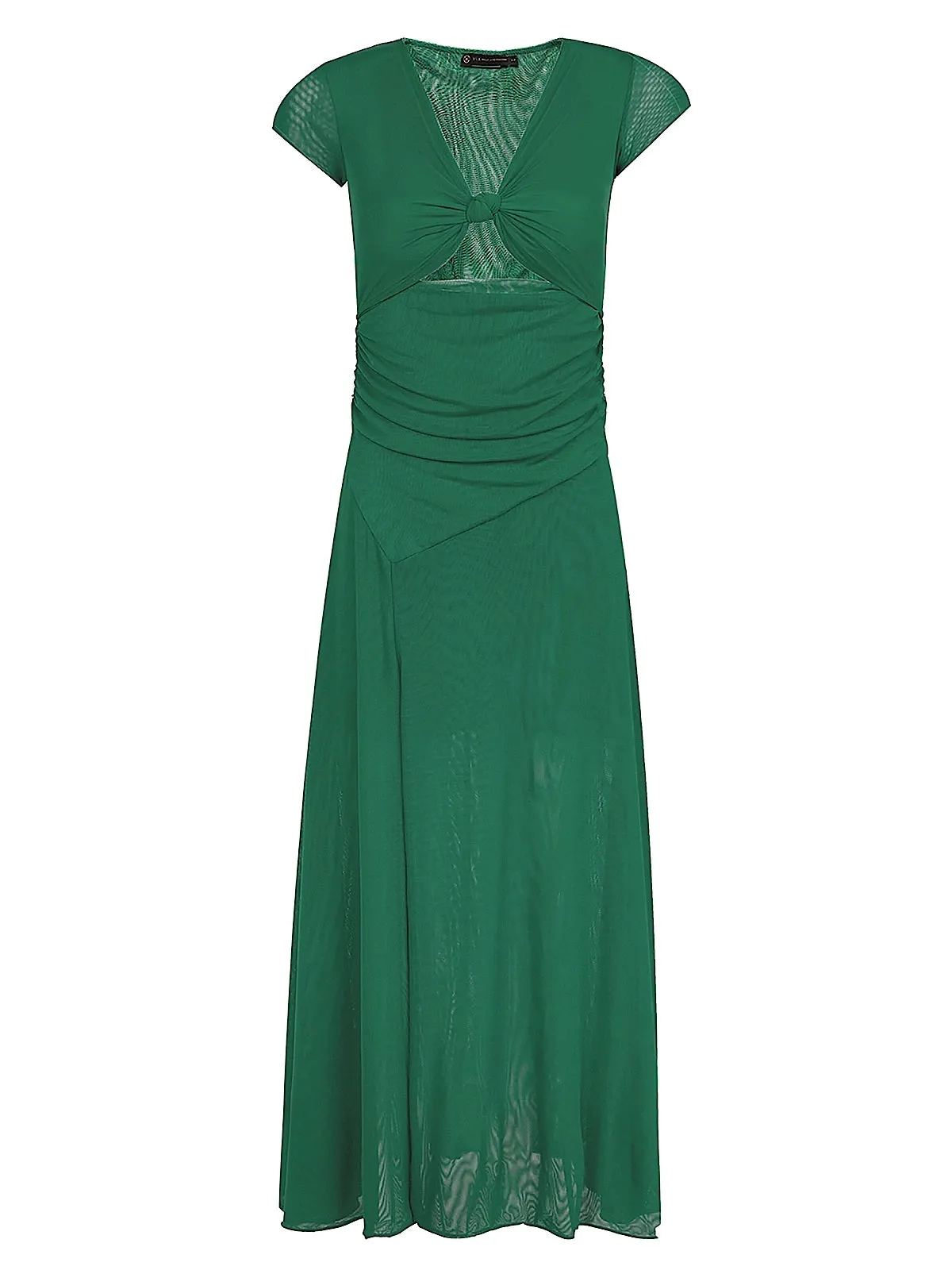 Maelly Long Dress
