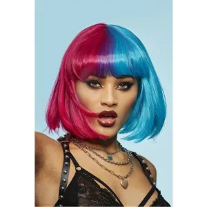 Manic Panic® Blue Valentine™ Glam Doll™ Wig