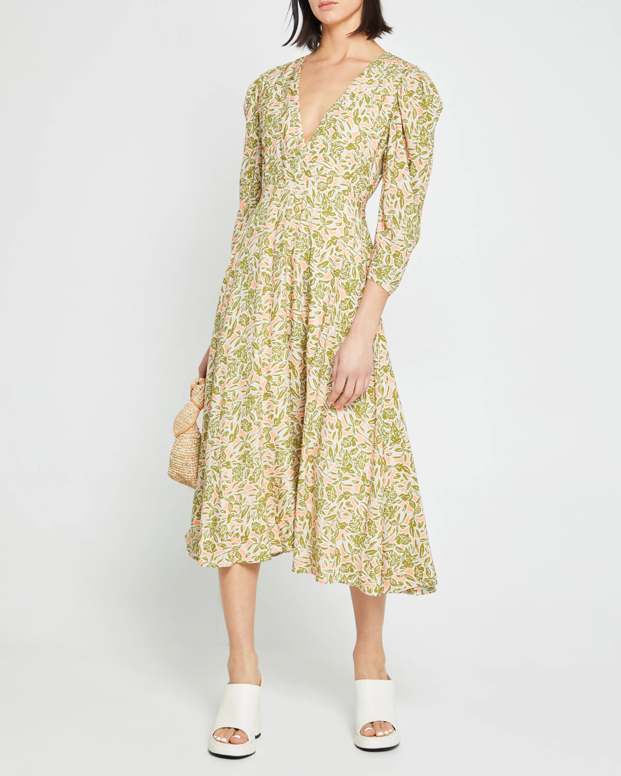 Marla Dress