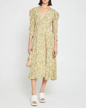 Marla Dress