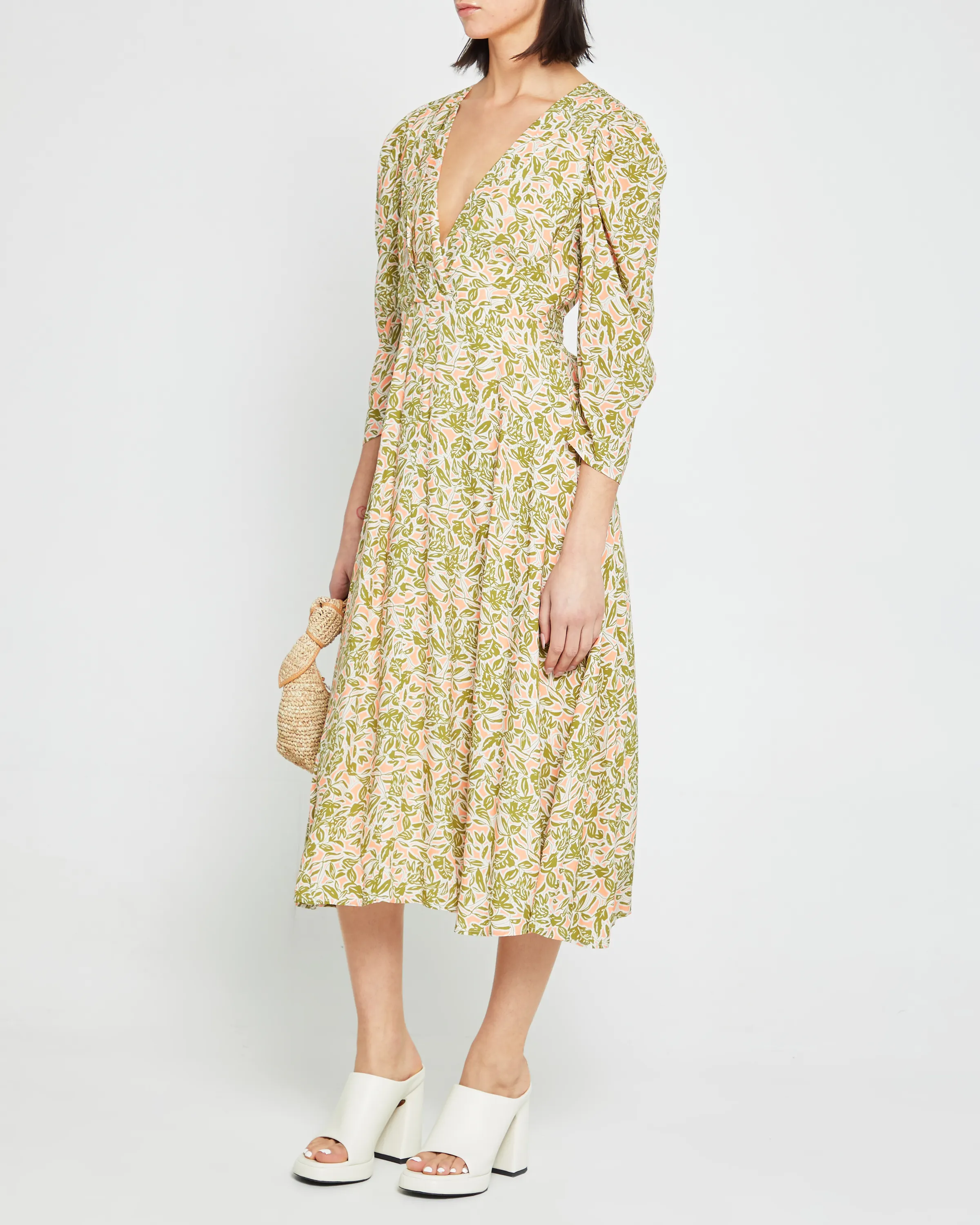 Marla Dress