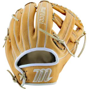 Marucci Acadia 43A4 11.5" Baseball Glove: MFG2AC43A4