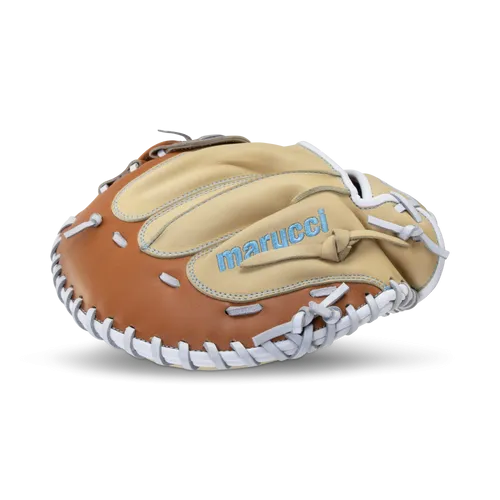 Marucci Acadia M TYPE 230C2 33" Fastpitch Catchers Mitt