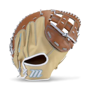 Marucci Acadia M TYPE 230C2 33" Fastpitch Catchers Mitt