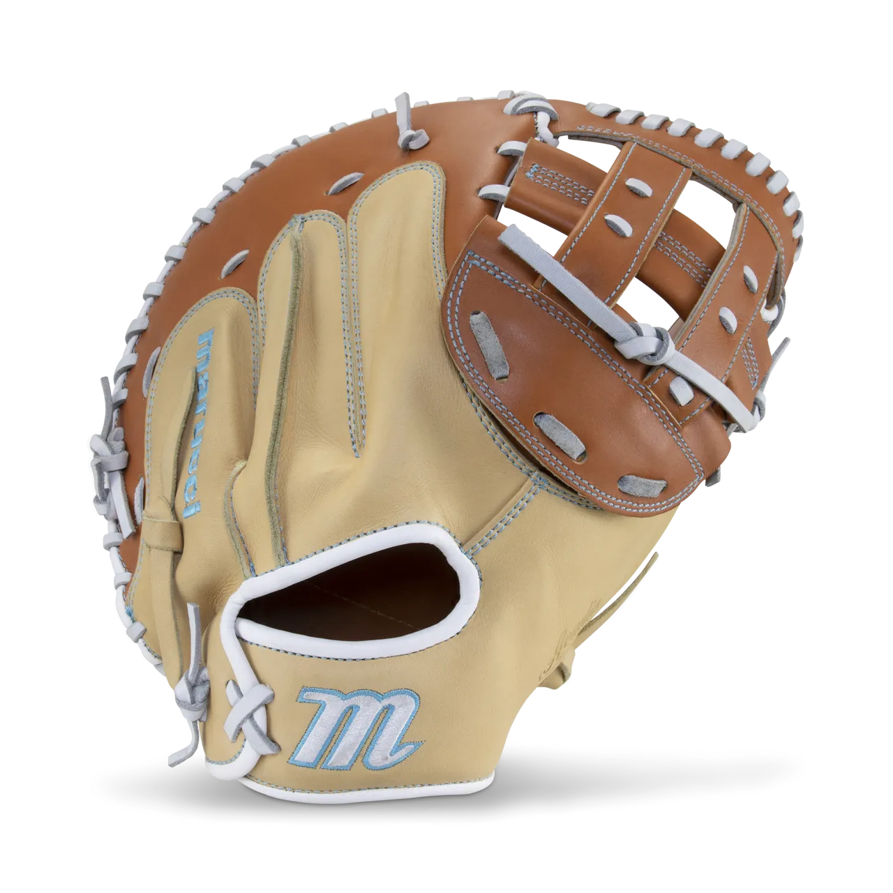 Marucci Acadia M TYPE 230C2 33" Fastpitch Catchers Mitt