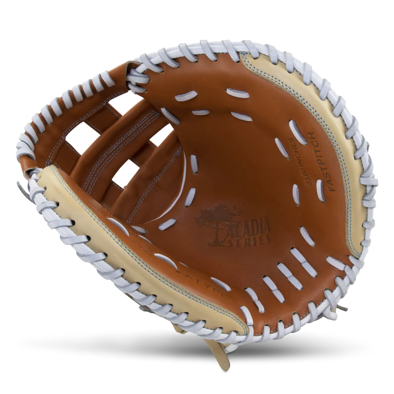 Marucci Acadia M TYPE 230C2 33" Fastpitch Catchers Mitt