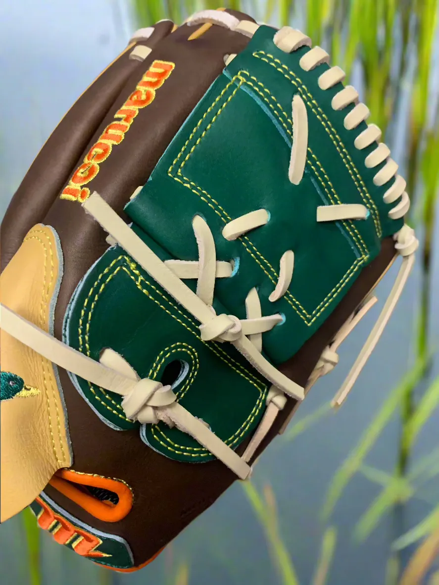 Marucci Nightshift Series Mallard Pro 15K2 12" Baseball Glove