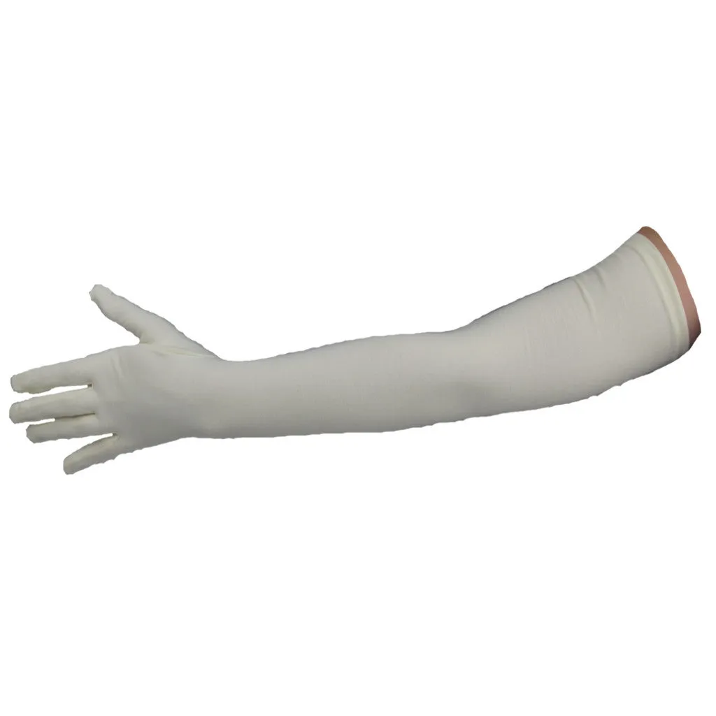 Matte Cotton Gloves - Opera