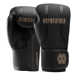 Mayweather Contender Boxing Gloves