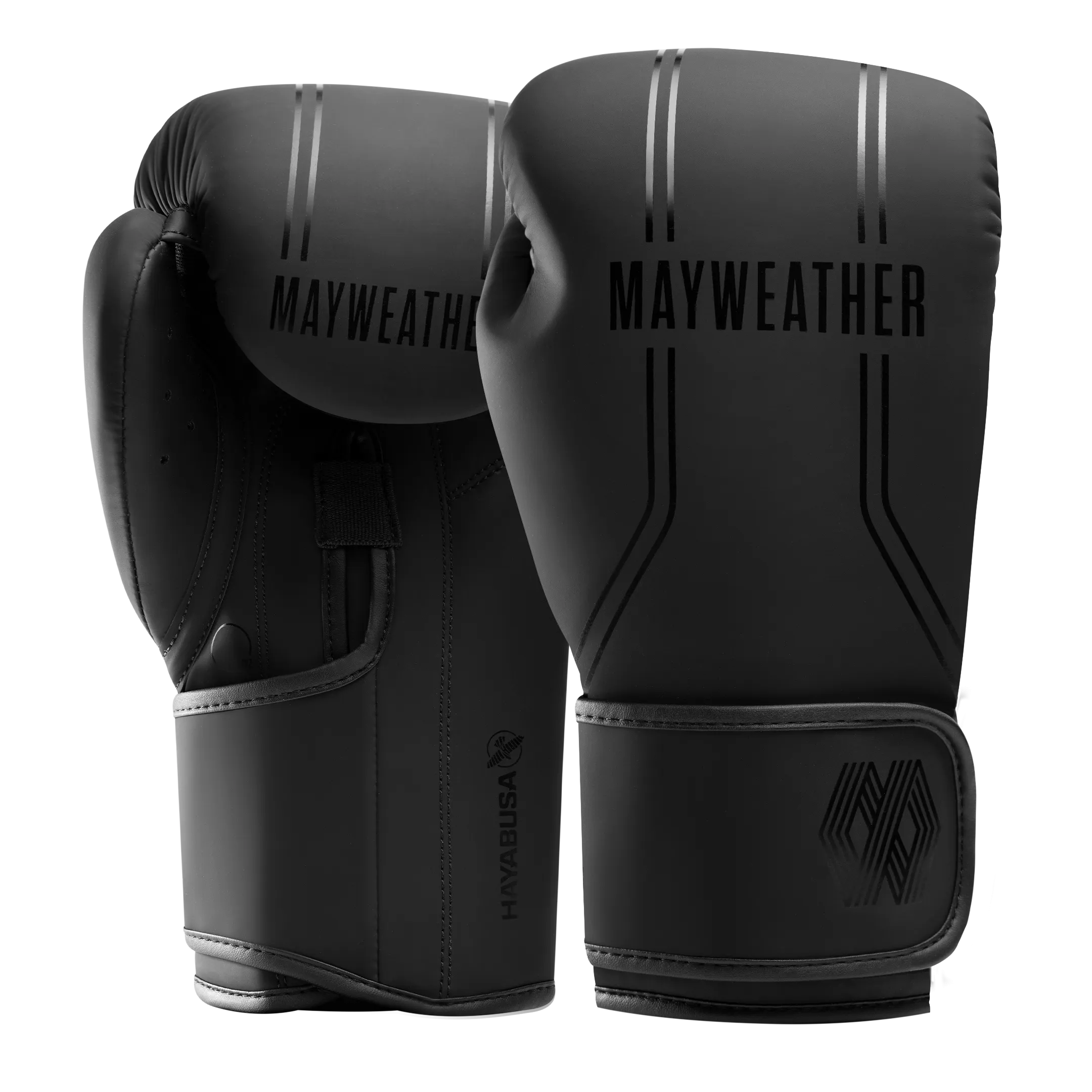 Mayweather Contender Boxing Gloves