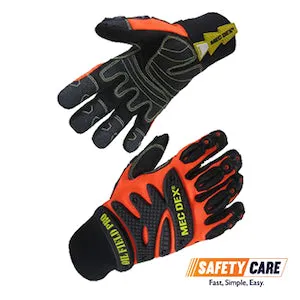 Mec Dex Oil Field Pro Glove