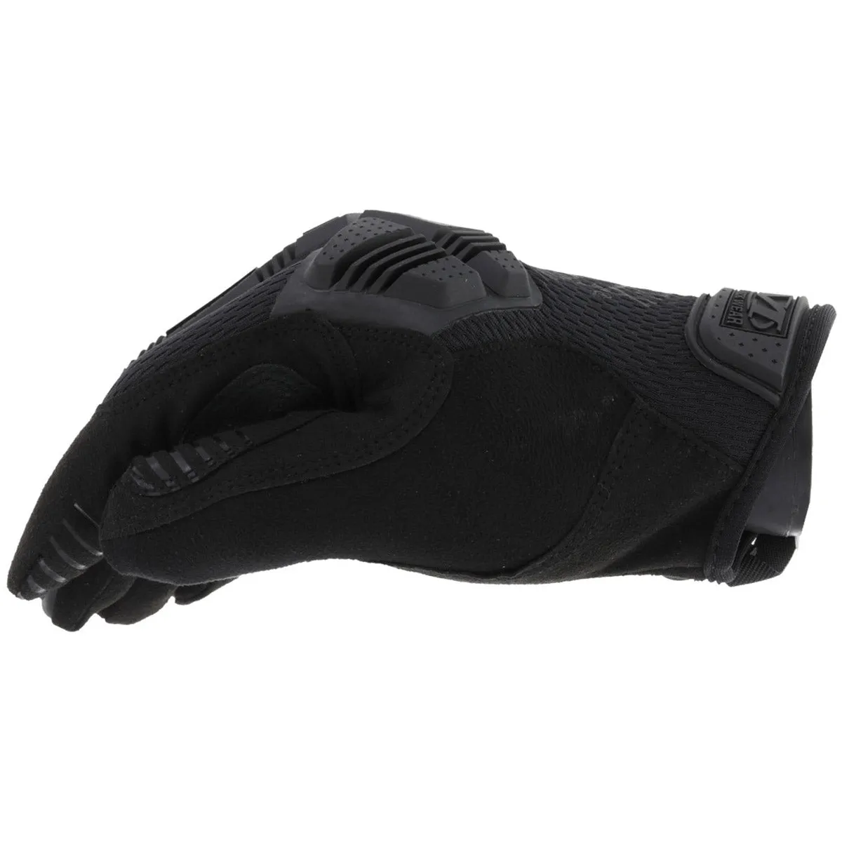 Mechanix Wear M-Pact Gloves Covert / Black