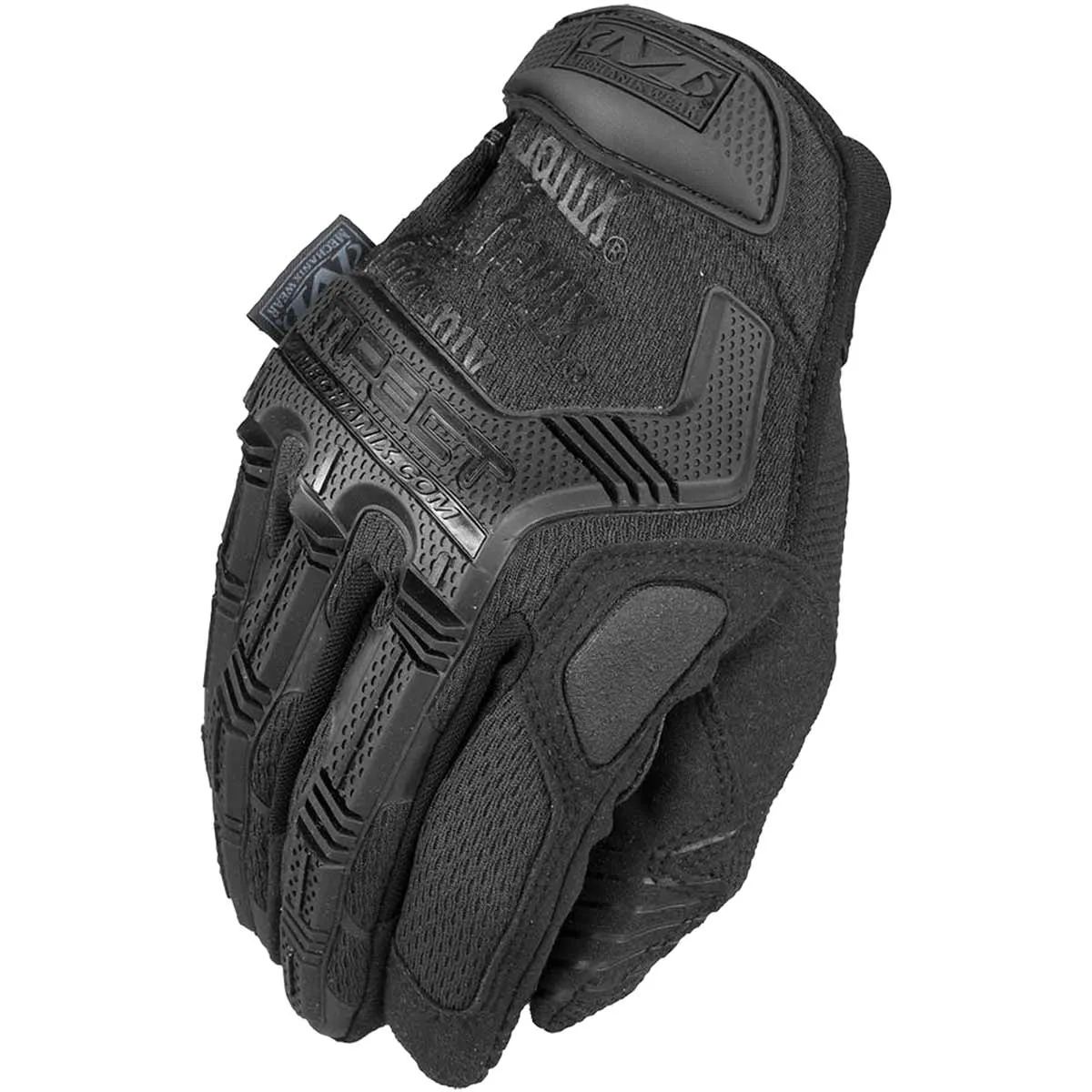 Mechanix Wear M-Pact Gloves Covert / Black
