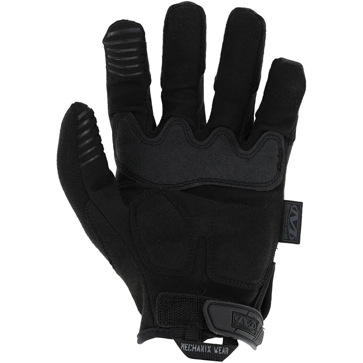 Mechanix Wear M-Pact Gloves Covert / Black