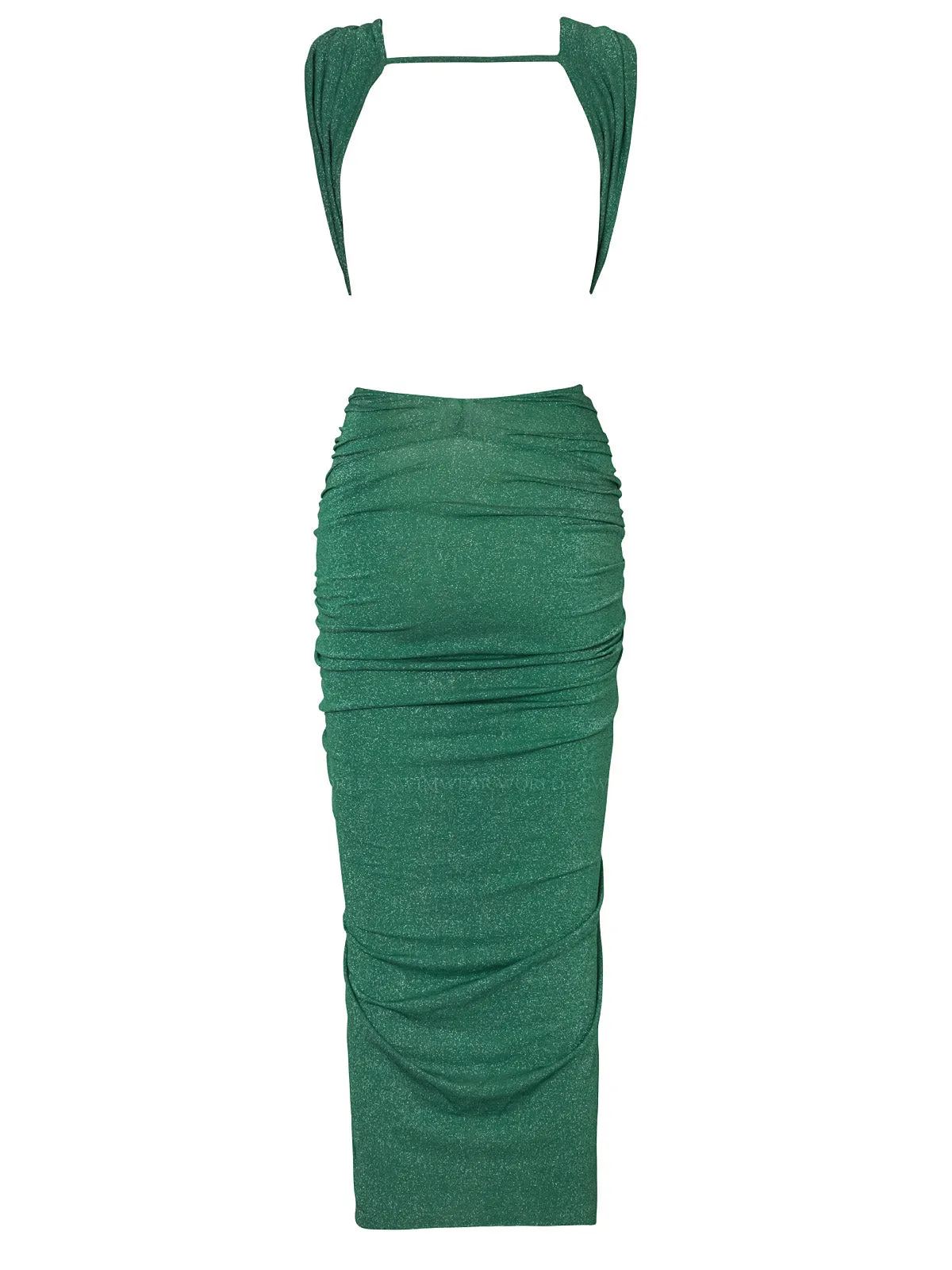 Mia Dress ::RET