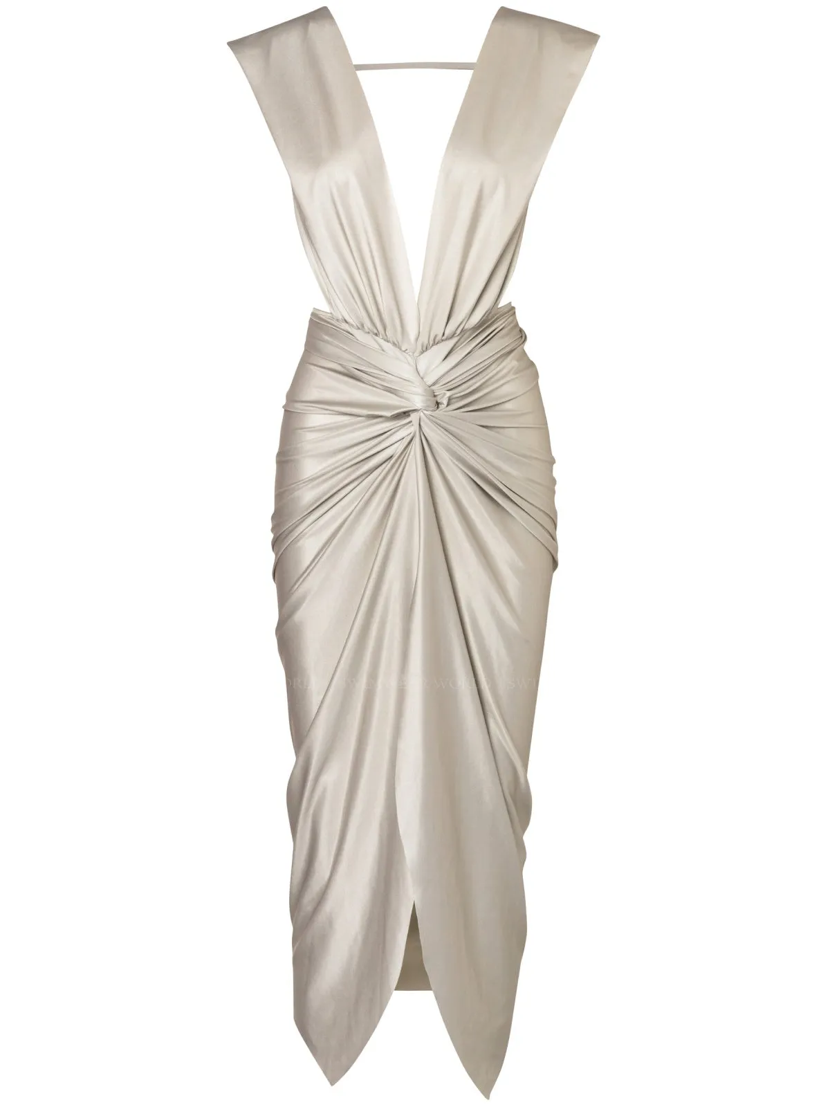 Mia Dress ::RET
