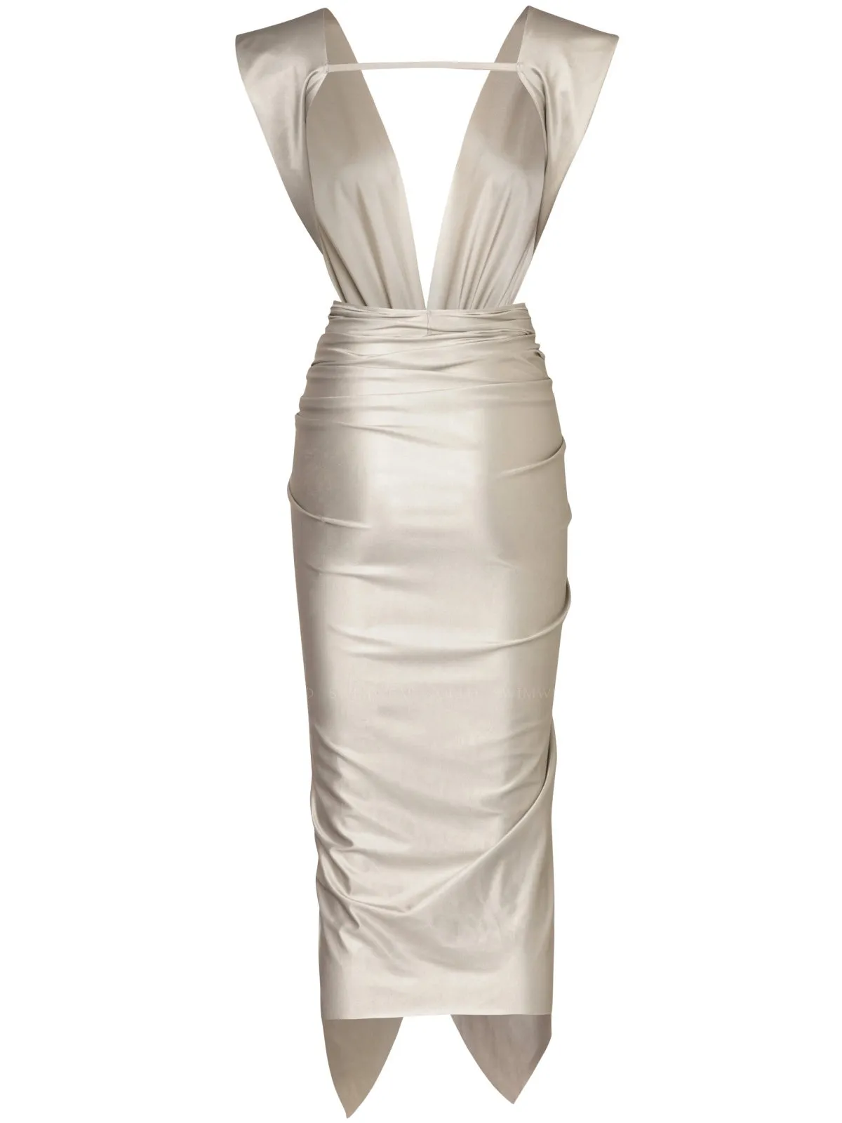 Mia Dress ::RET