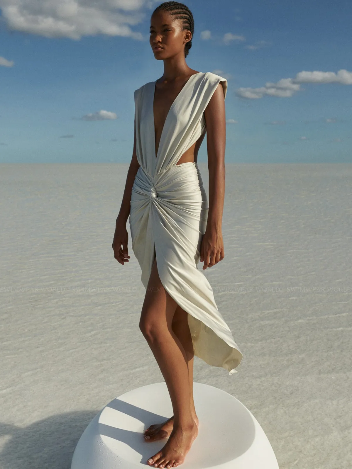 Mia Dress ::RET