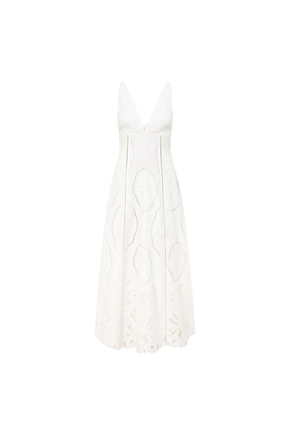 Mirabell Dress