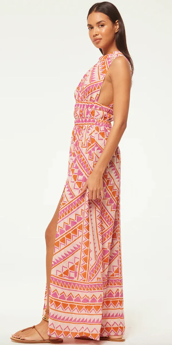 MISA Los Angeles Aranita Dress