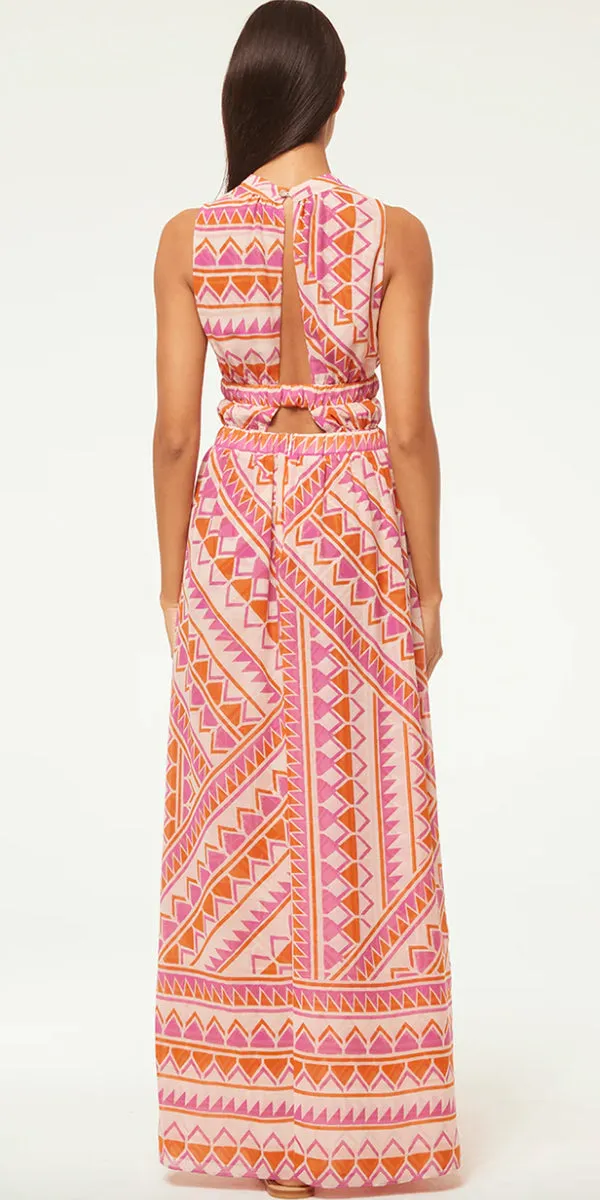 MISA Los Angeles Aranita Dress