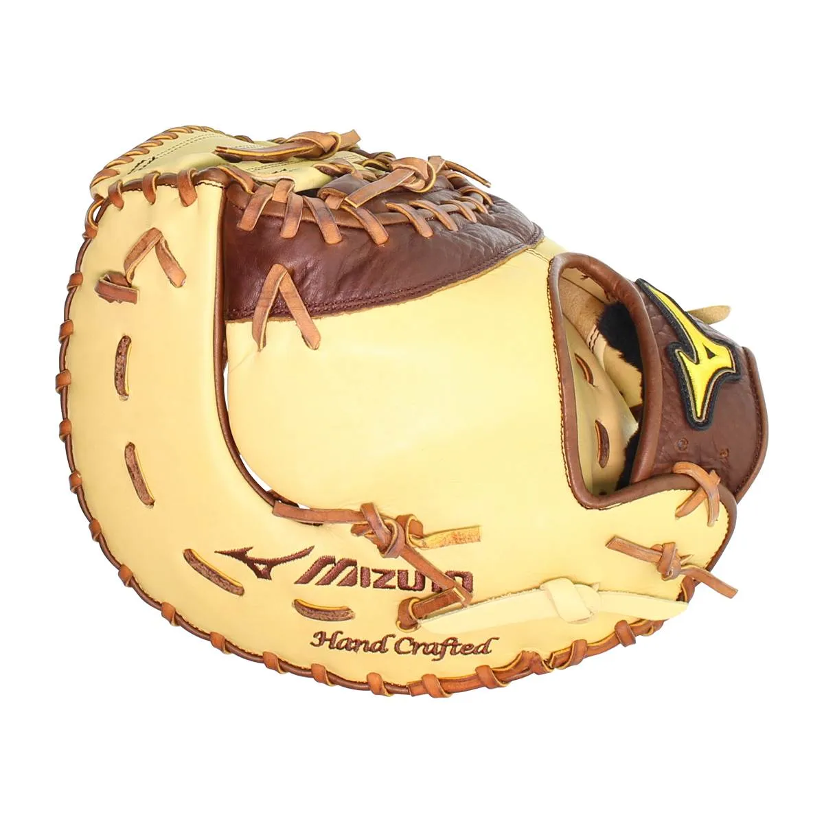 Mizuno Classic Pro Soft 12.5" Baseball First Base Mitt