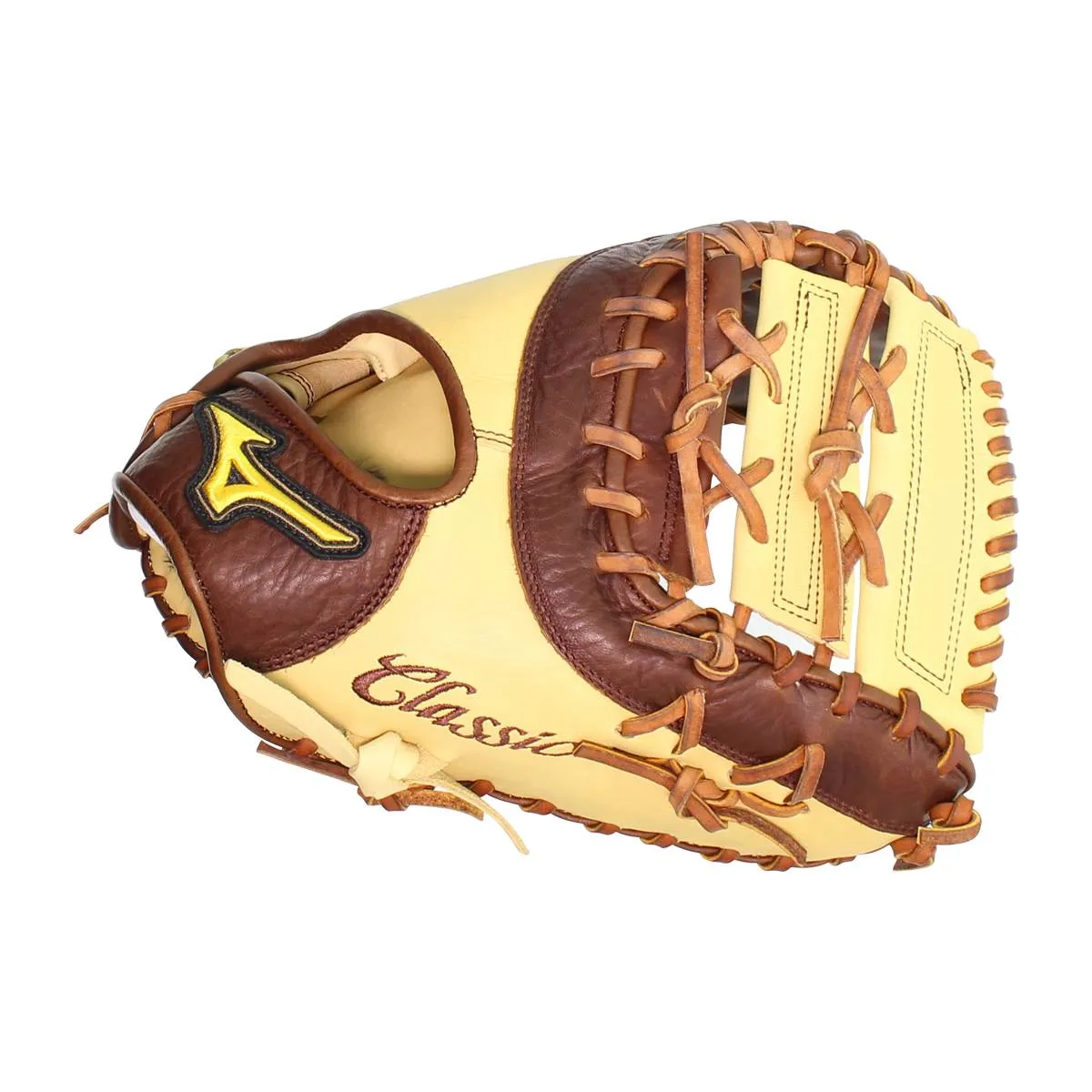 Mizuno Classic Pro Soft 12.5" Baseball First Base Mitt