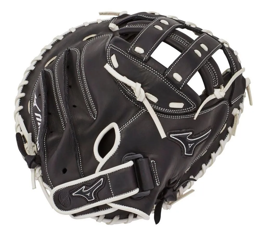 Mizuno GXS50PSE7 34"