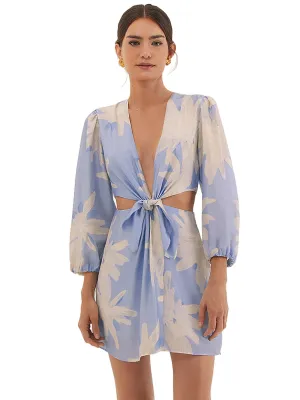 Nadi Short Dress