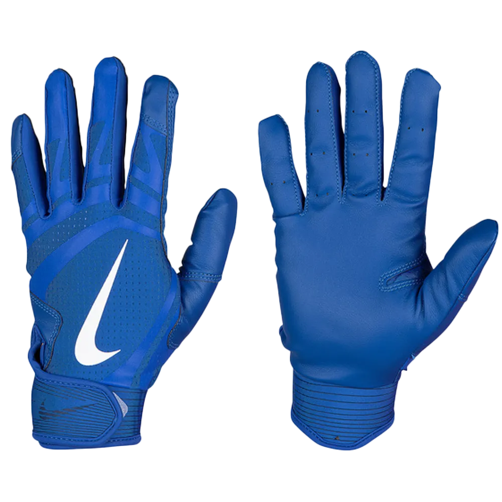 Nike Adult Alpha Huarache Edge Batting Gloves