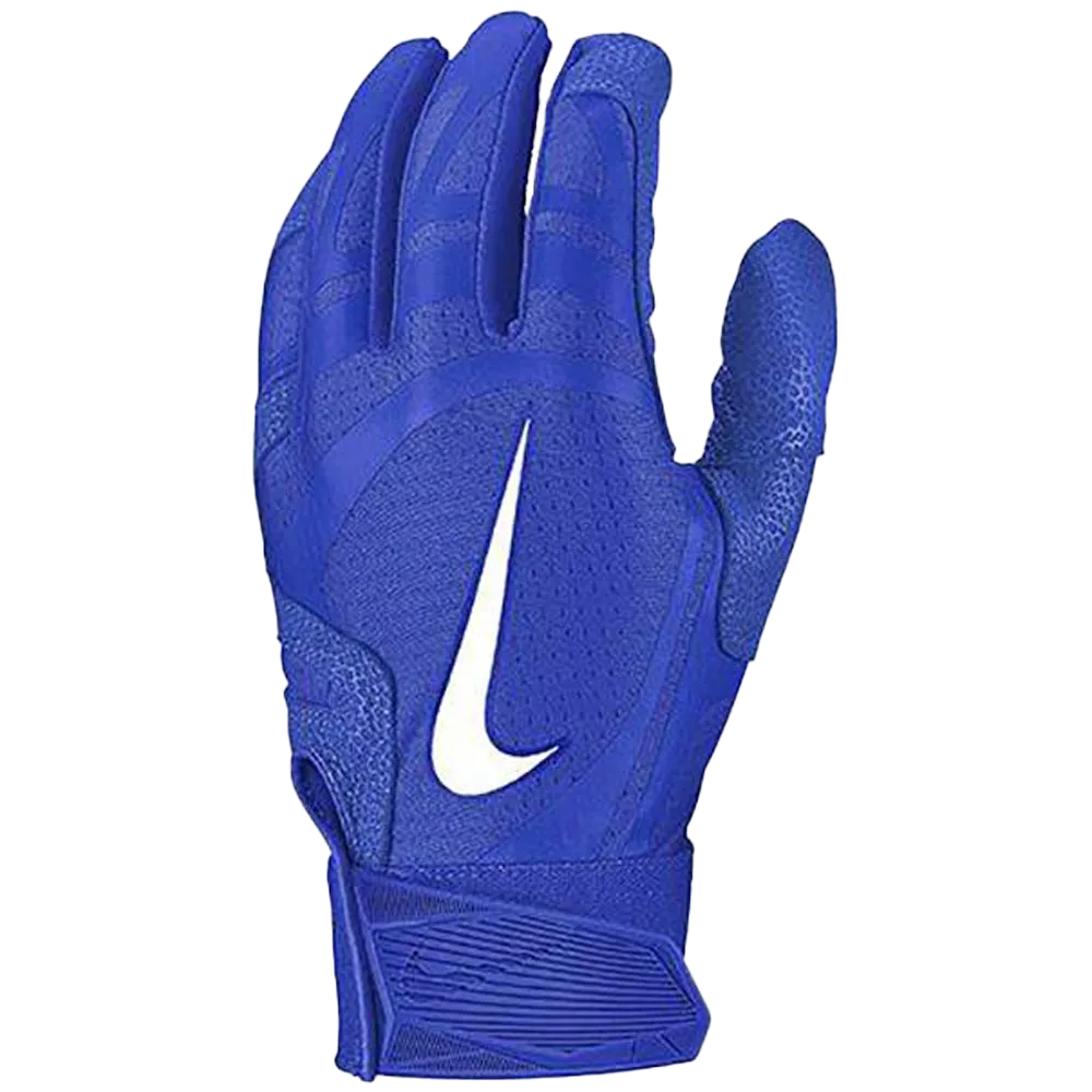Nike Adult Alpha Huarache Edge Batting Gloves