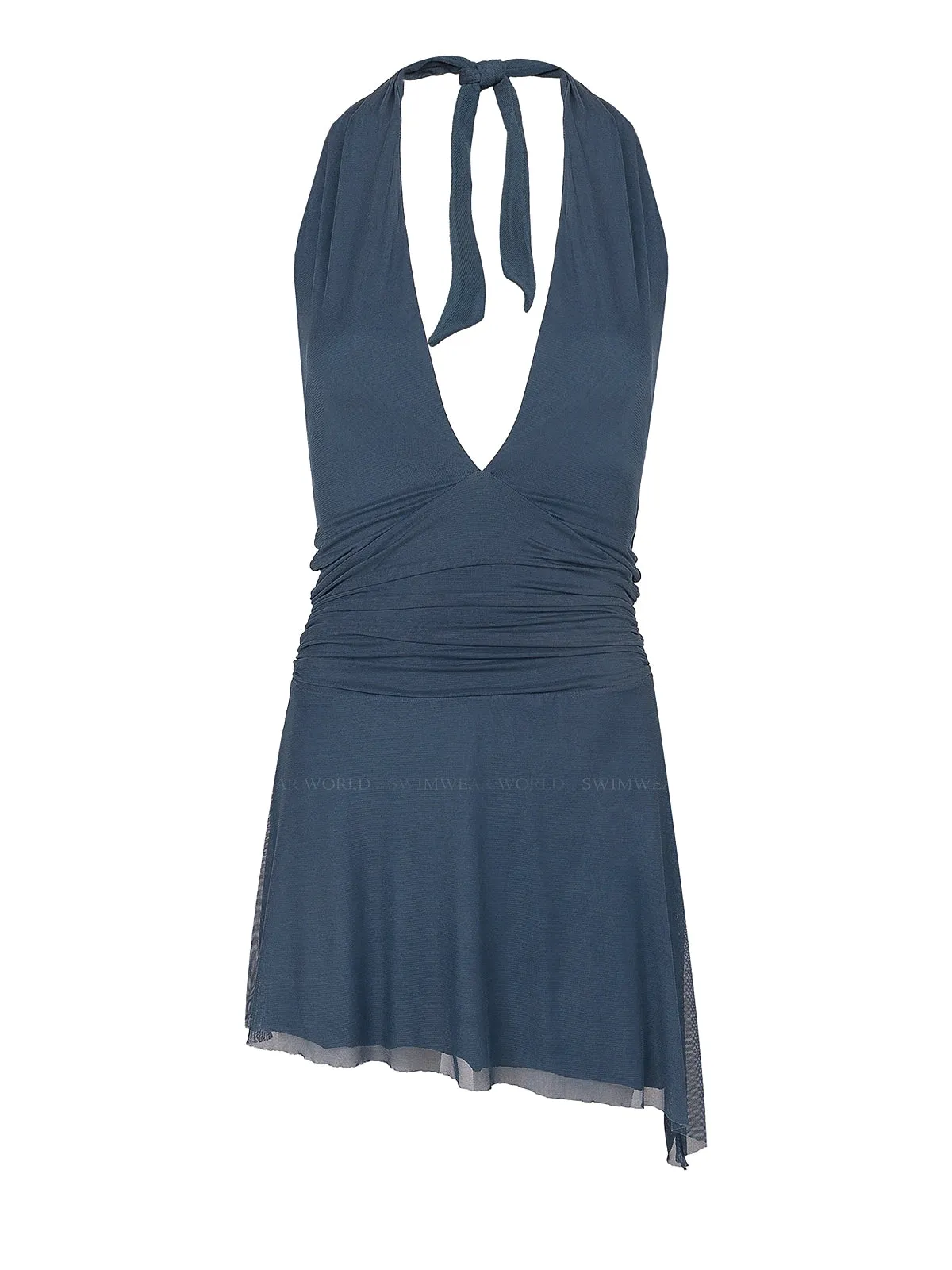 Nina Short Dress