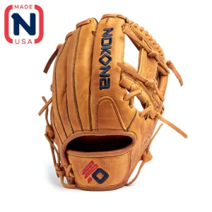 Nokona Generation™ 11.5" Baseball Glove