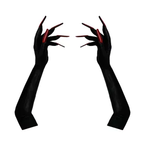 NURMI NAIL OPERA GLOVES