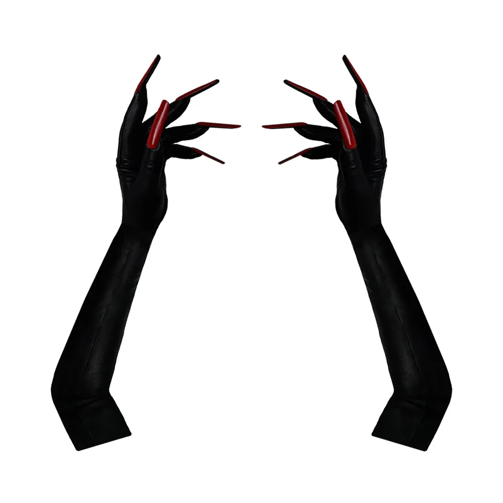 NURMI NAIL OPERA GLOVES