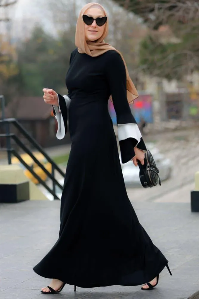 On Point Dress