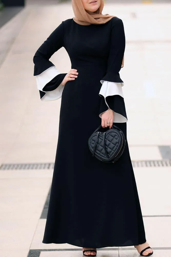 On Point Dress