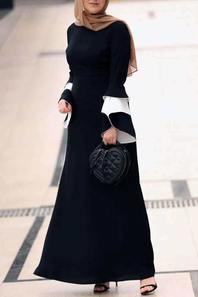 On Point Dress