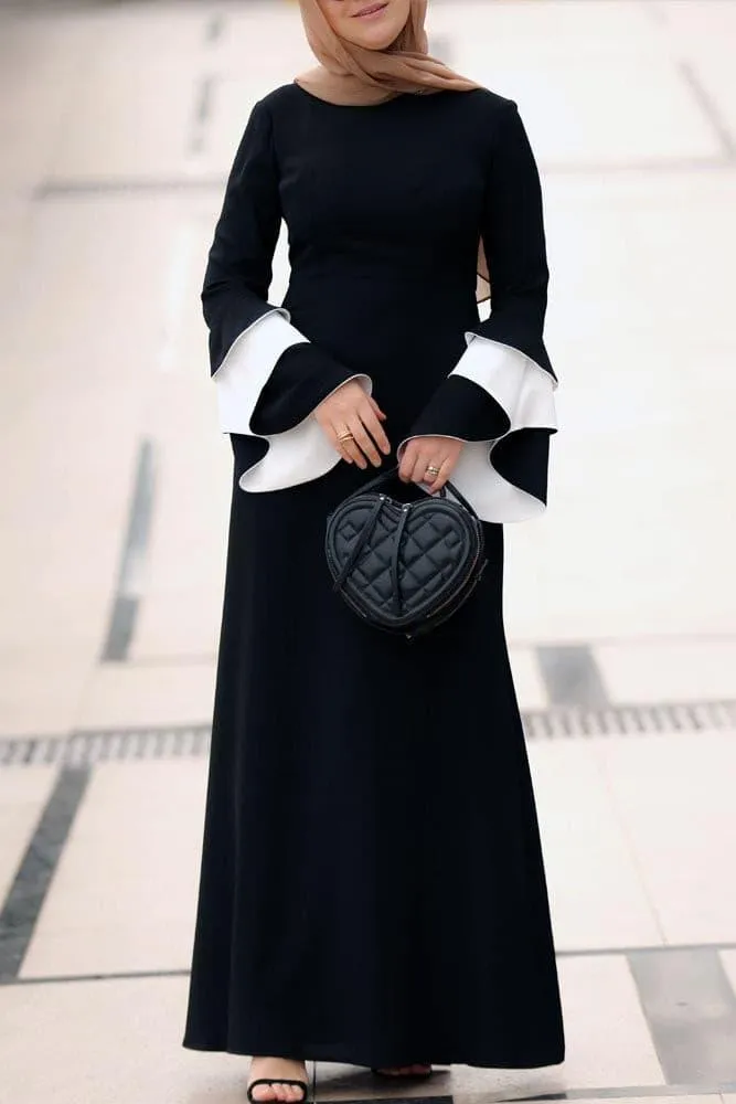 On Point Dress