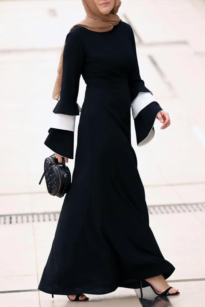 On Point Dress