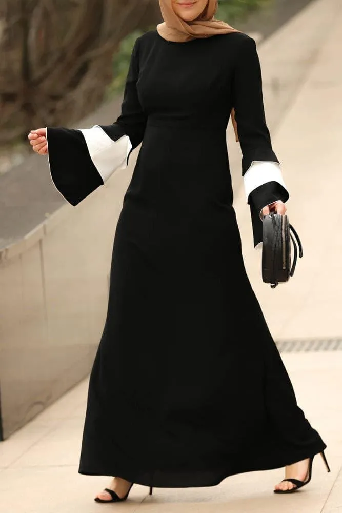 On Point Dress